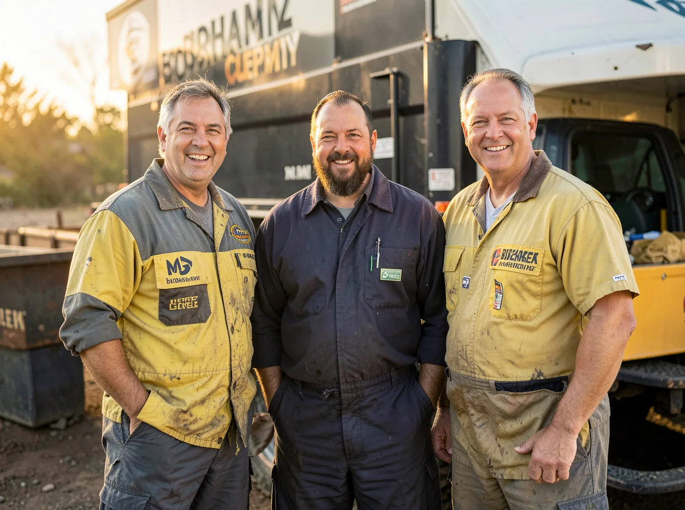 Sewage Cleanup company in Hyattville, WY